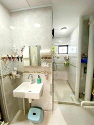 Blk 333 Kampong Ubi View (Geylang), HDB Executive #466294881